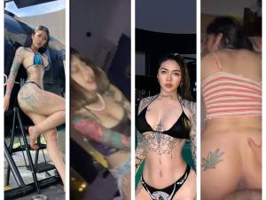 Full video sex liên hoan xác thịt 2k của Thủy Tạ nyc Blacka và bạn thân